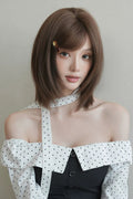 Chestnut-Brown