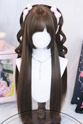 Cool-Brown