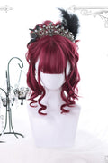 Dark Red