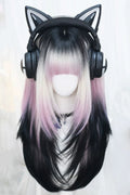 Pink/Purple