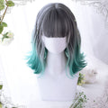 Grey