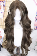Hazelnut-Ash-Brown