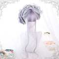 Light Purple