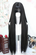 Natural-Black