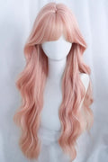 Pastel-Light-Cherry-Pink