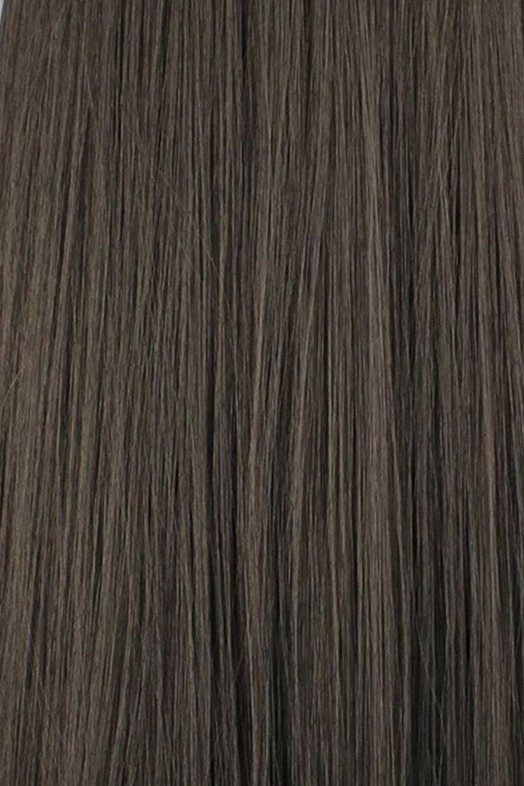 Long Wavy Lolita Wig - Red/black Mixed Color, 2 Colors, Gothic Style - additional product view 4