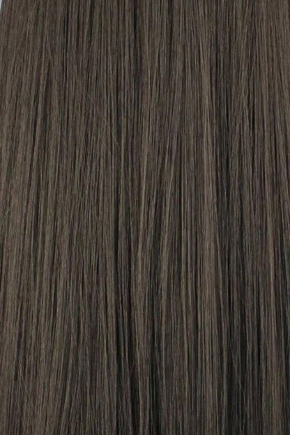 Long Wavy Lolita Wig - Red/black Mixed Color, 2 Colors, Gothic Style - additional product view 4