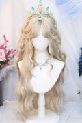 Walnut-Blonde