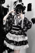 Black/White