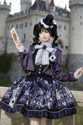 Black/Purple(Set)