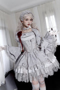 Silver-Grey