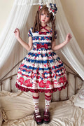 Red/Blue