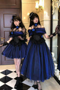 Klein-Blue
