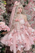 Nude Pink