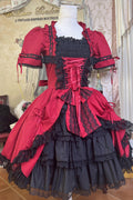 Wine-Red