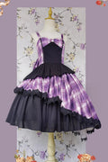 Brown/Purple