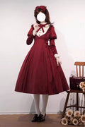 Wine-Red