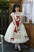 White/Red