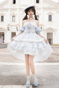 Light-Blue