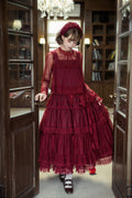 Wine-Red