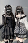 Grey
