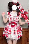 Red/White
