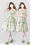 Yellow/Green