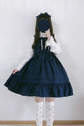 Dark Blue