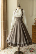 Gray/Brown