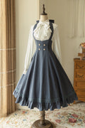 Gray/Blue