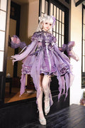 Purple(Set)