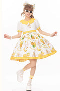 White/Yellow
