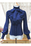 Navy blue
