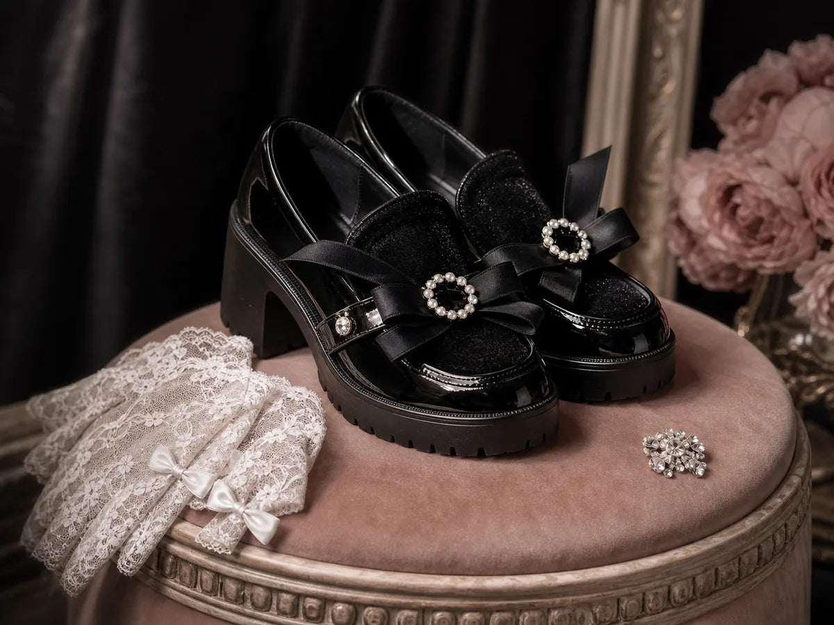 Lolita Shoes