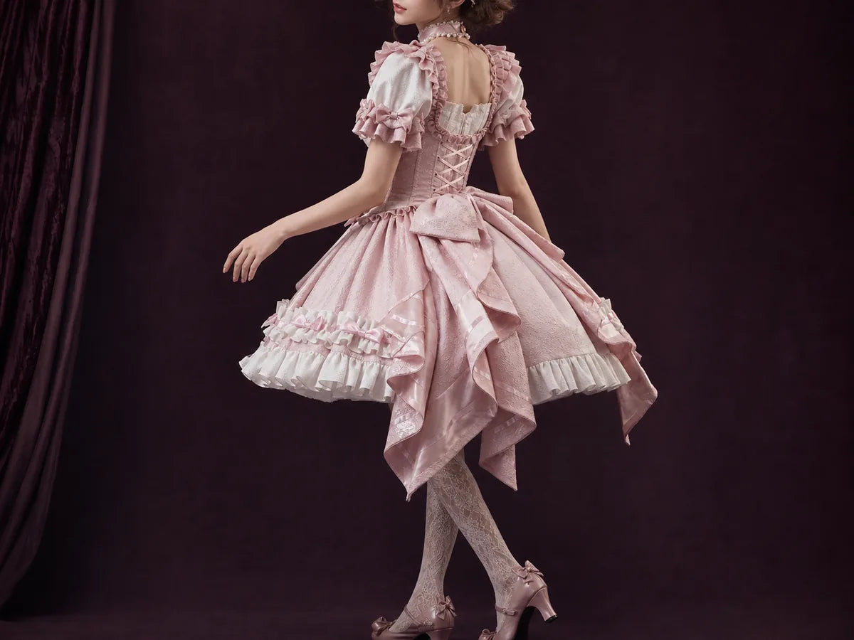 Lolita Skirts